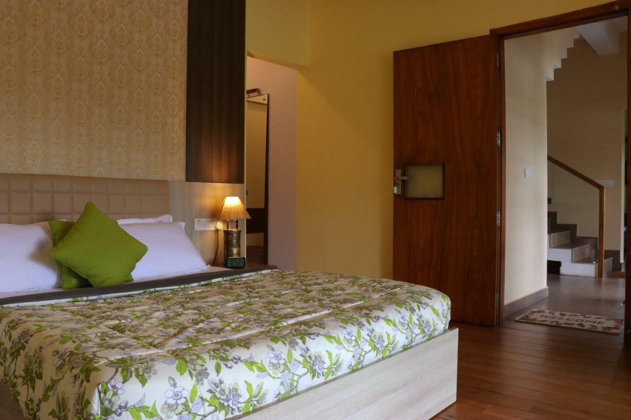 Water'S Edge Villas Alappuzha Exterior foto