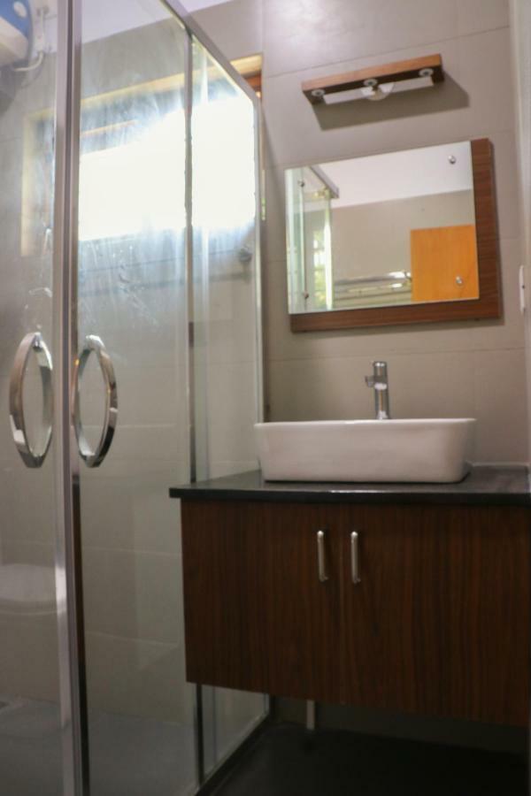 Water'S Edge Villas Alappuzha Exterior foto